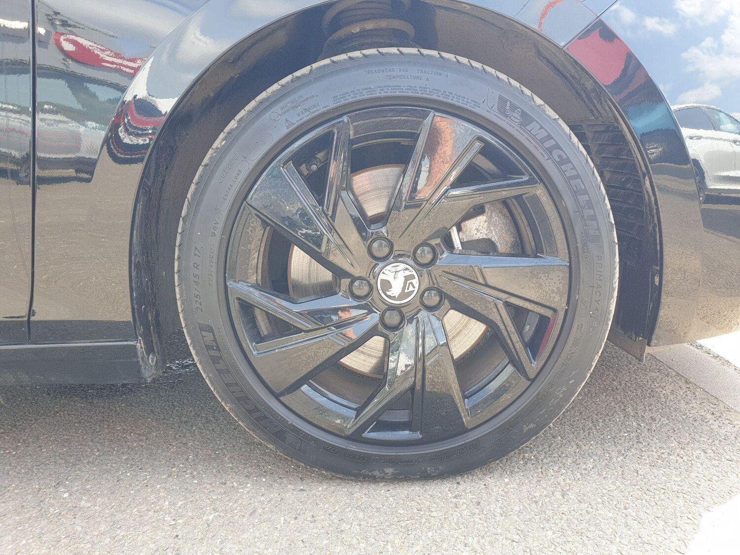 Used Vauxhall Astra 2023 for sale - 77413235: Photo 18