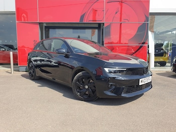 2023 (23) - 1.6 Plug-in Hybrid GS 5dr Auto