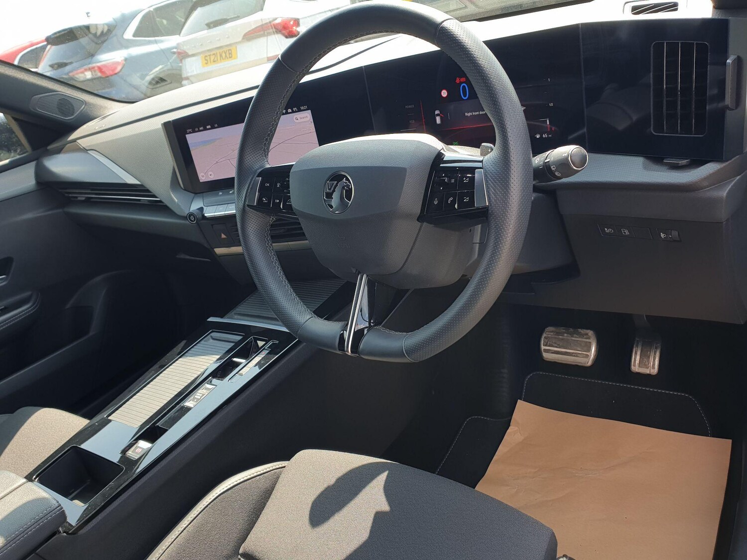 Used Vauxhall Astra 2023 for sale - 77413235: Photo 20