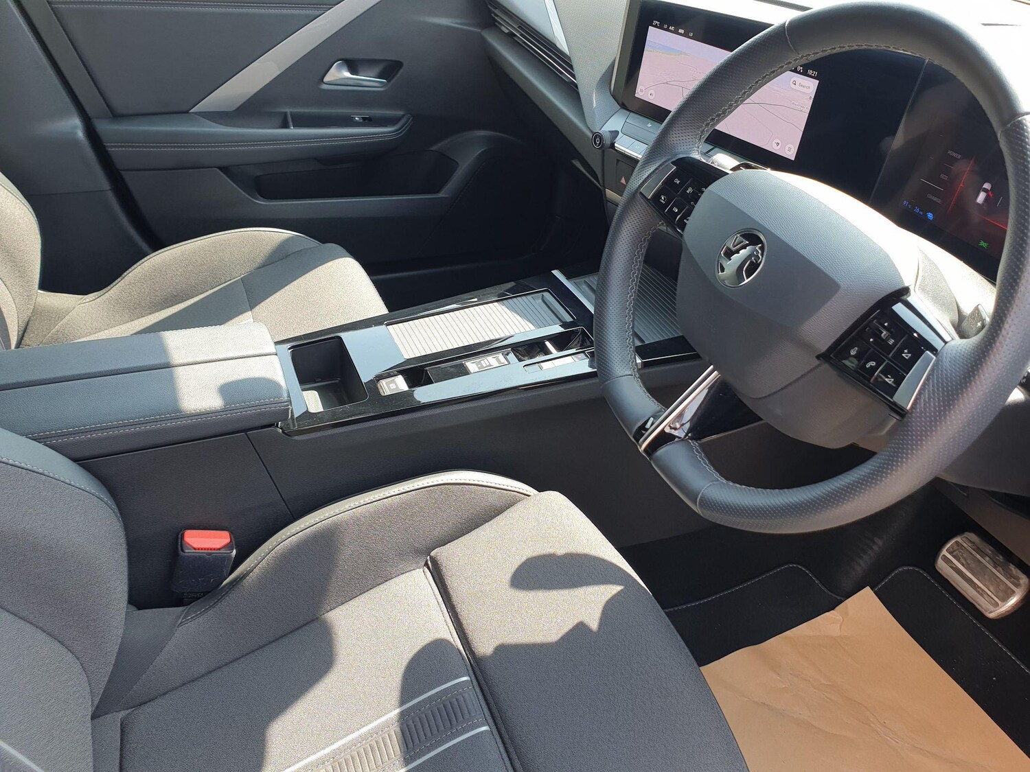 Used Vauxhall Astra 2023 for sale - 77413235: Photo 21