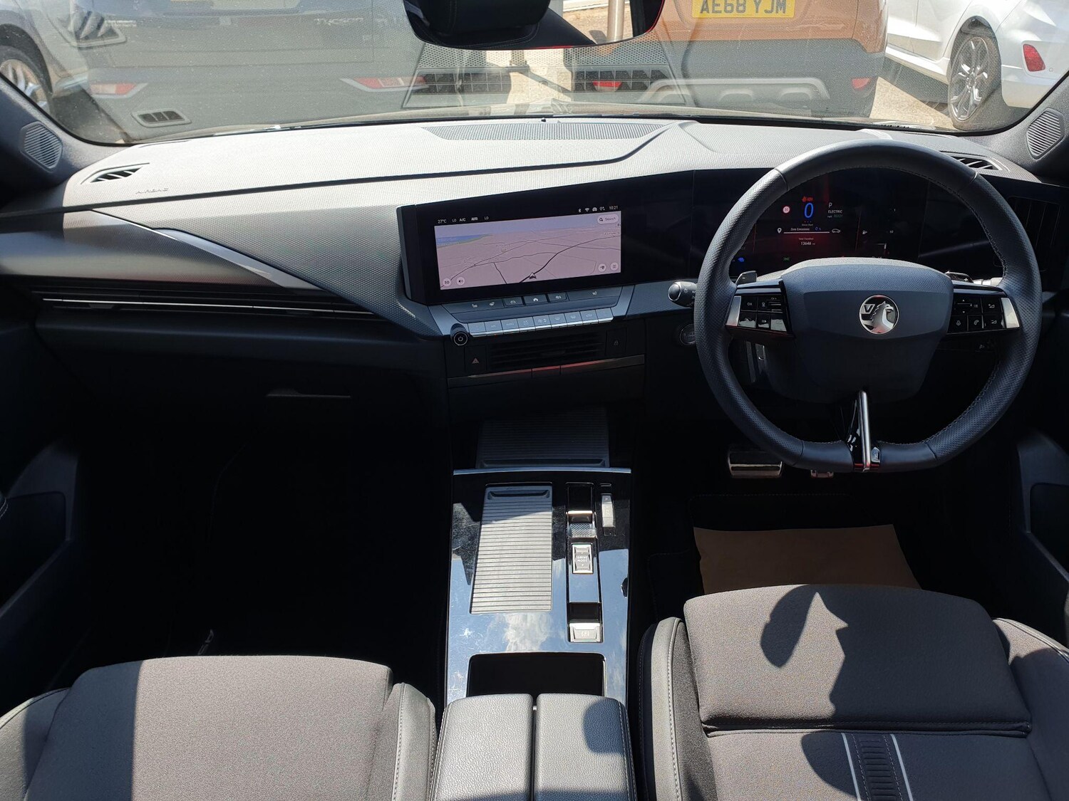 Used Vauxhall Astra 2023 for sale - 77413235: Photo 22