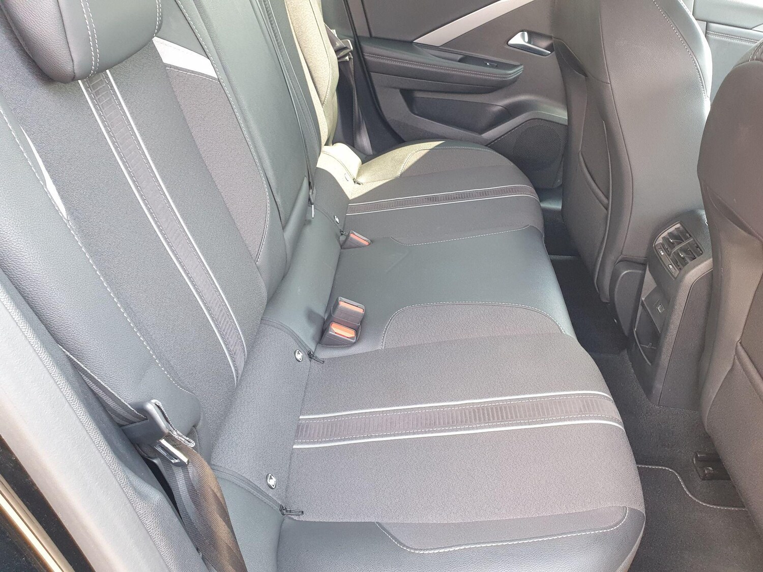 Used Vauxhall Astra 2023 for sale - 77413235: Photo 23