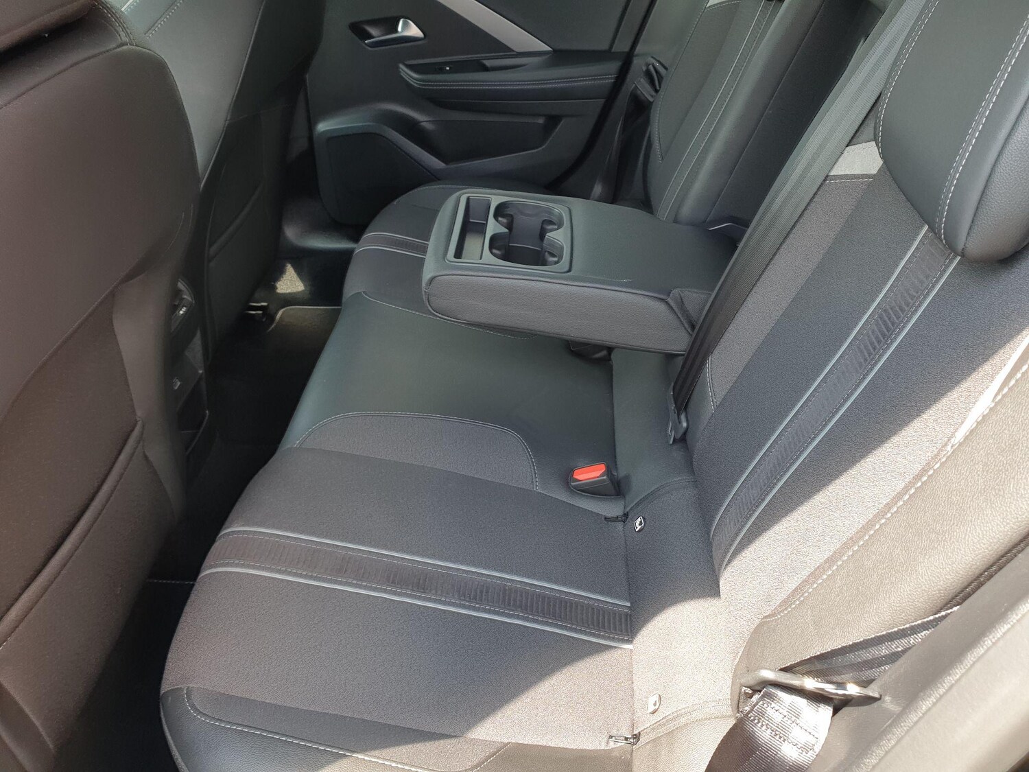 Used Vauxhall Astra 2023 for sale - 77413235: Photo 25