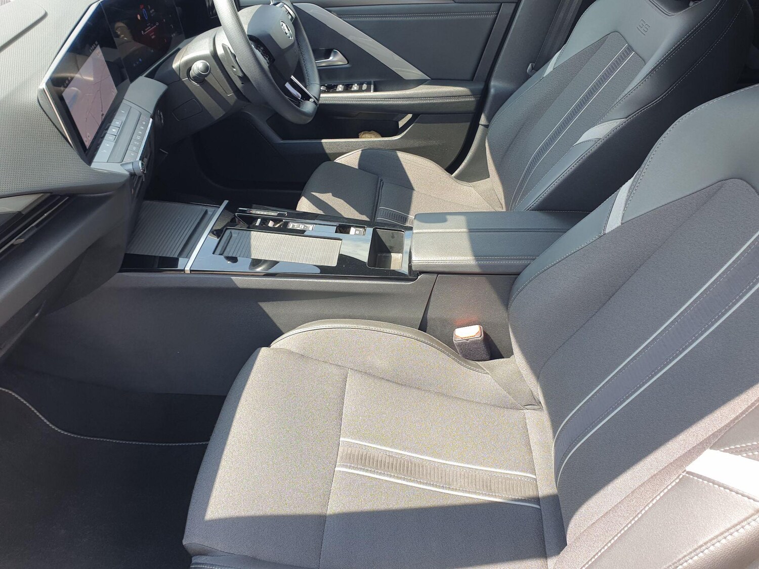 Used Vauxhall Astra 2023 for sale - 77413235: Photo 28