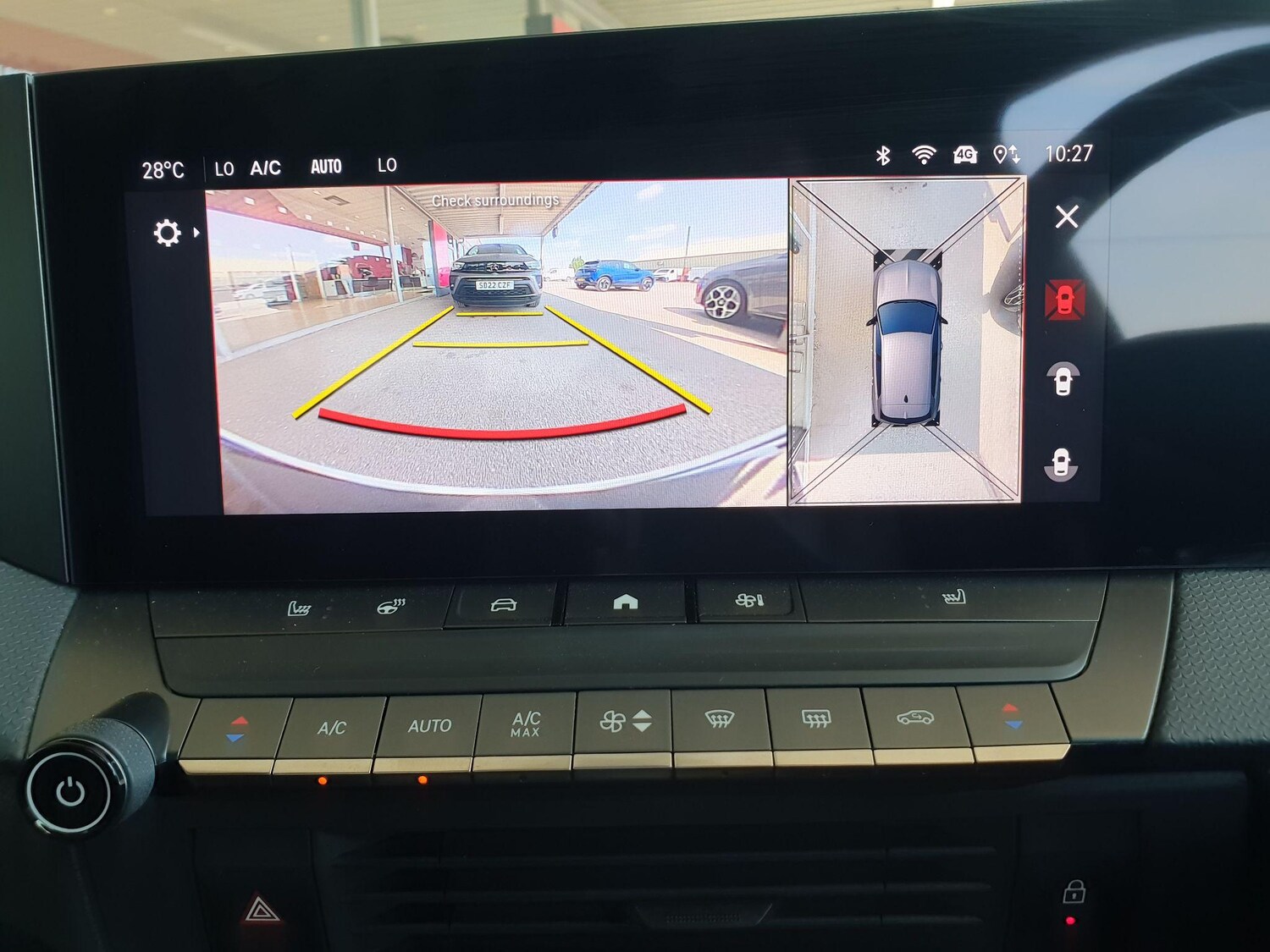 Used Vauxhall Astra 2023 for sale - 77413235: Photo 31