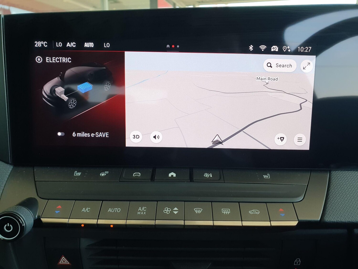 Used Vauxhall Astra 2023 for sale - 77413235: Photo 32