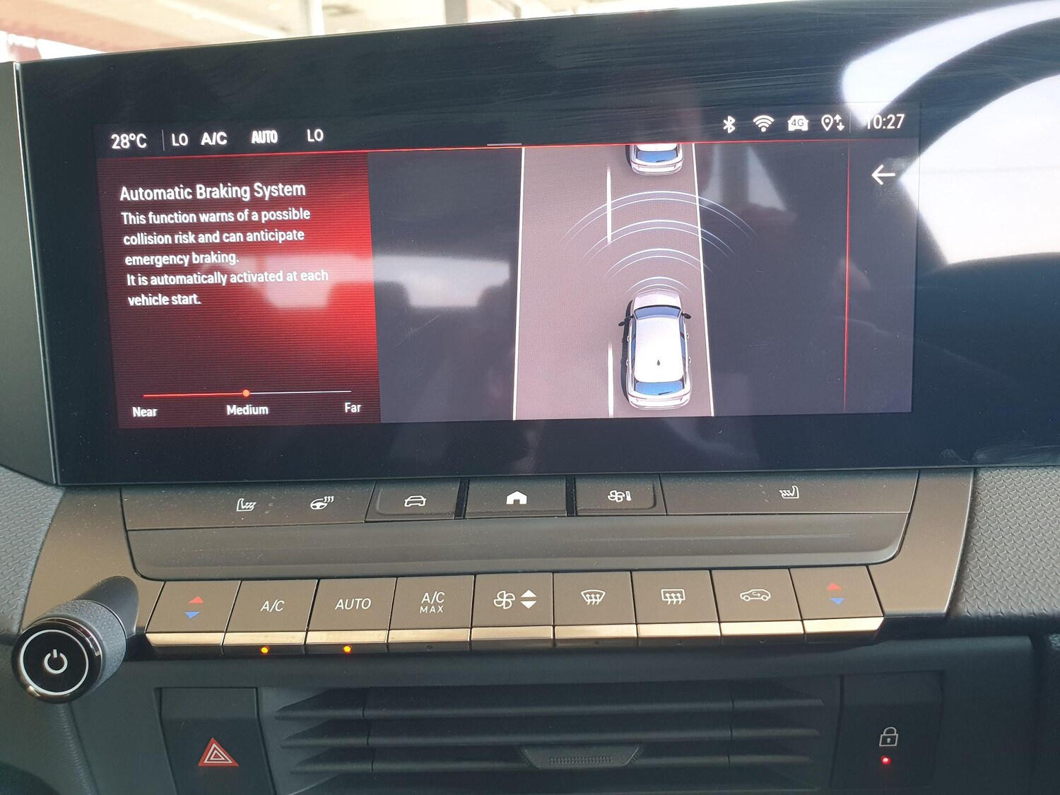 Used Vauxhall Astra 2023 for sale - 77413235: Photo 33