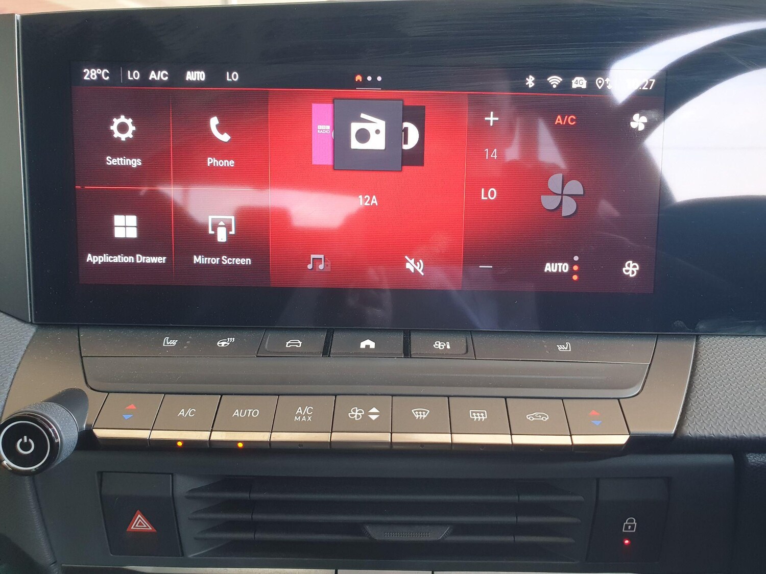 Used Vauxhall Astra 2023 for sale - 77413235: Photo 34