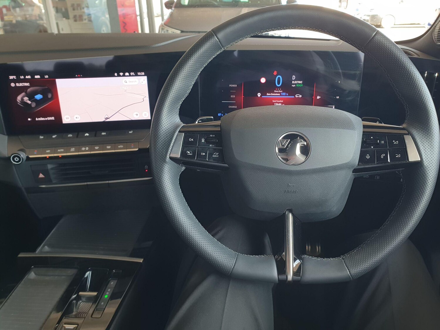 Used Vauxhall Astra 2023 for sale - 77413235: Photo 40