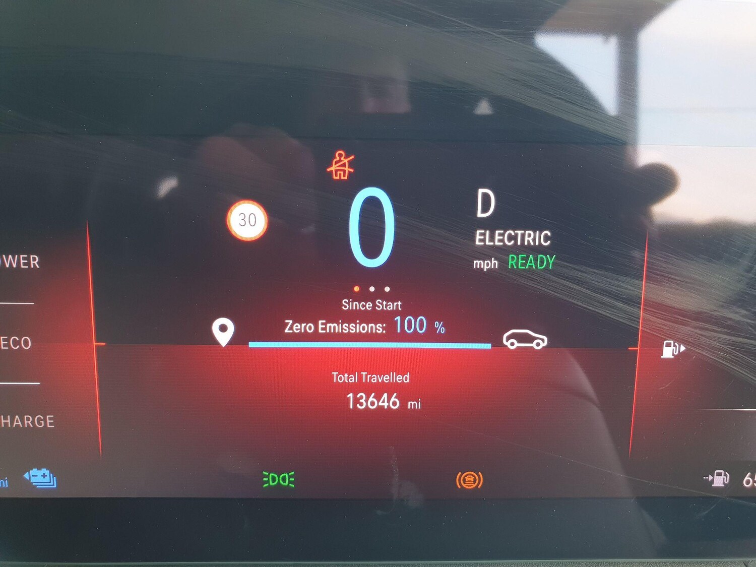 Used Vauxhall Astra 2023 for sale - 77413235: Photo 43