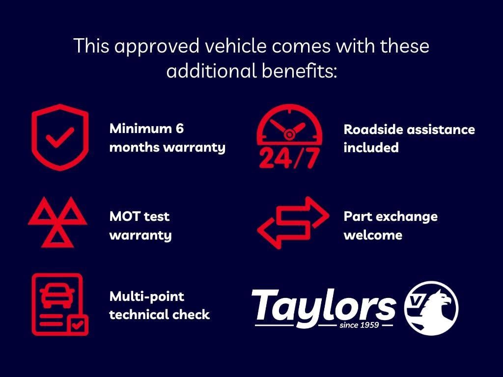 Used Vauxhall Astra 2023 for sale - 77413235: Photo 49