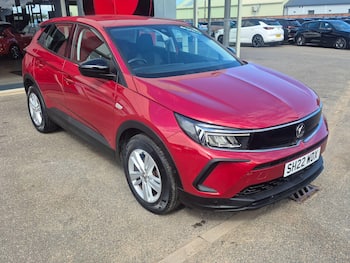 Used Vauxhall Grandland 2022 for sale - 79808421: Photo