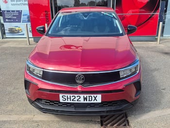 Used Vauxhall Grandland 2022 for sale - 79808421: Photo