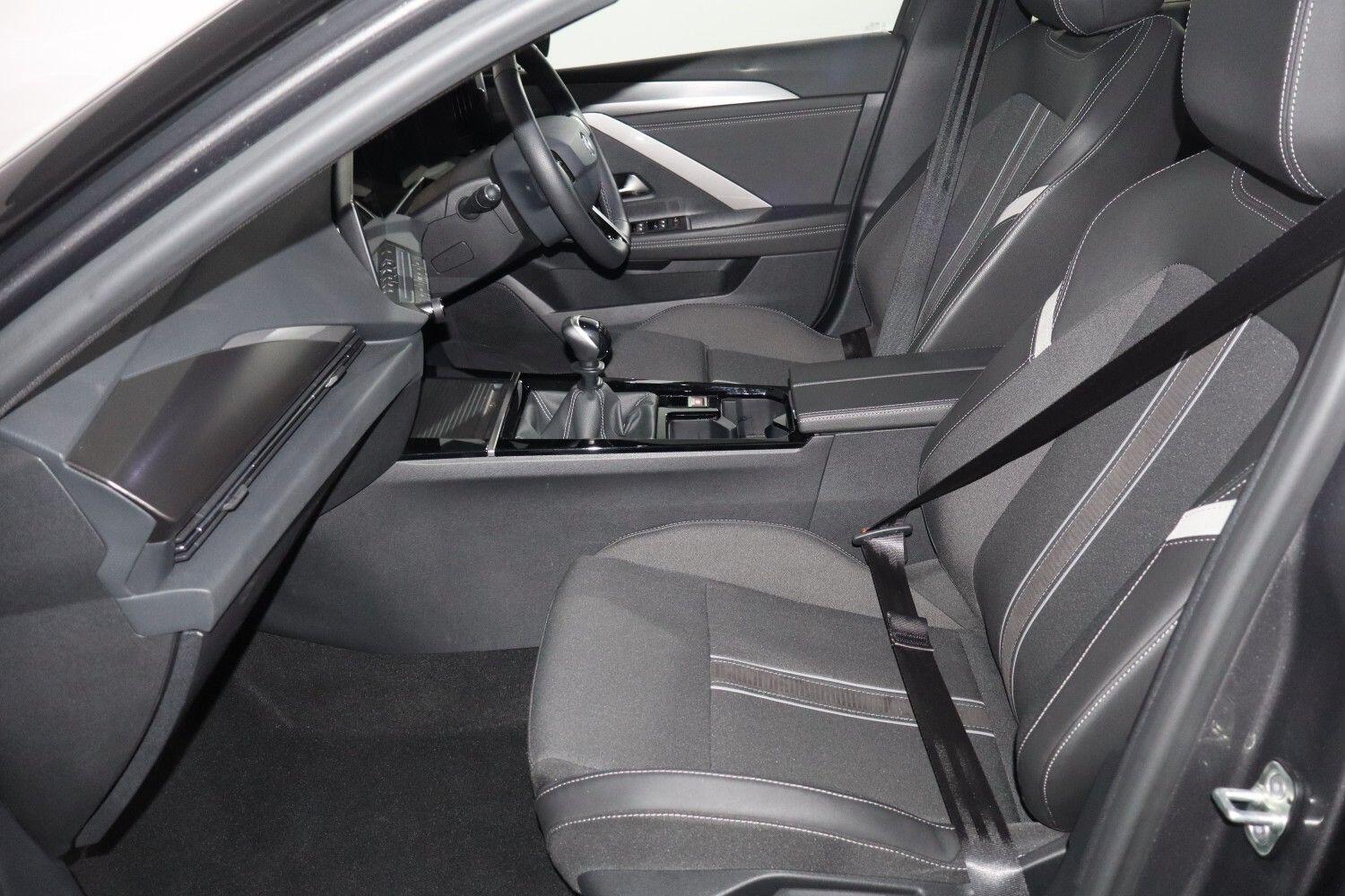 Used Vauxhall Astra 2025 for sale - 77633145: Photo 11