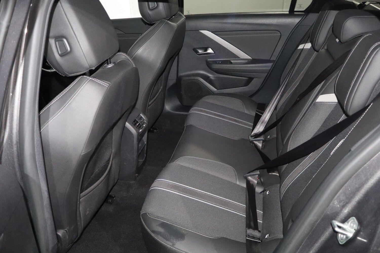 Used Vauxhall Astra 2025 for sale - 77633145: Photo 12