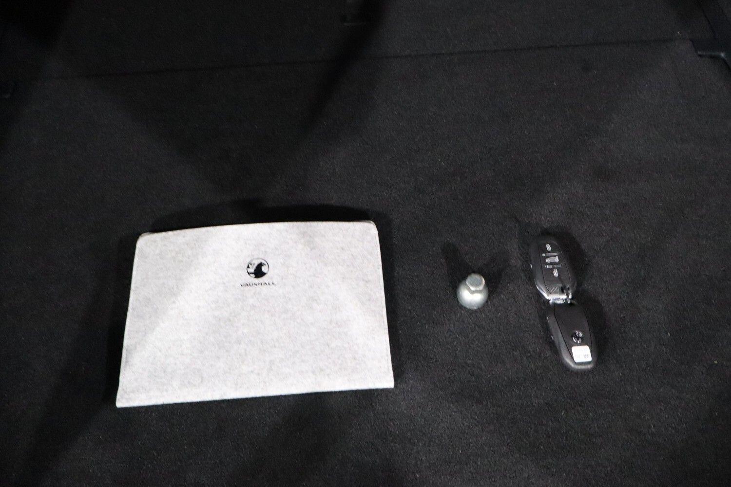 Used Vauxhall Astra 2025 for sale - 77633145: Photo 13