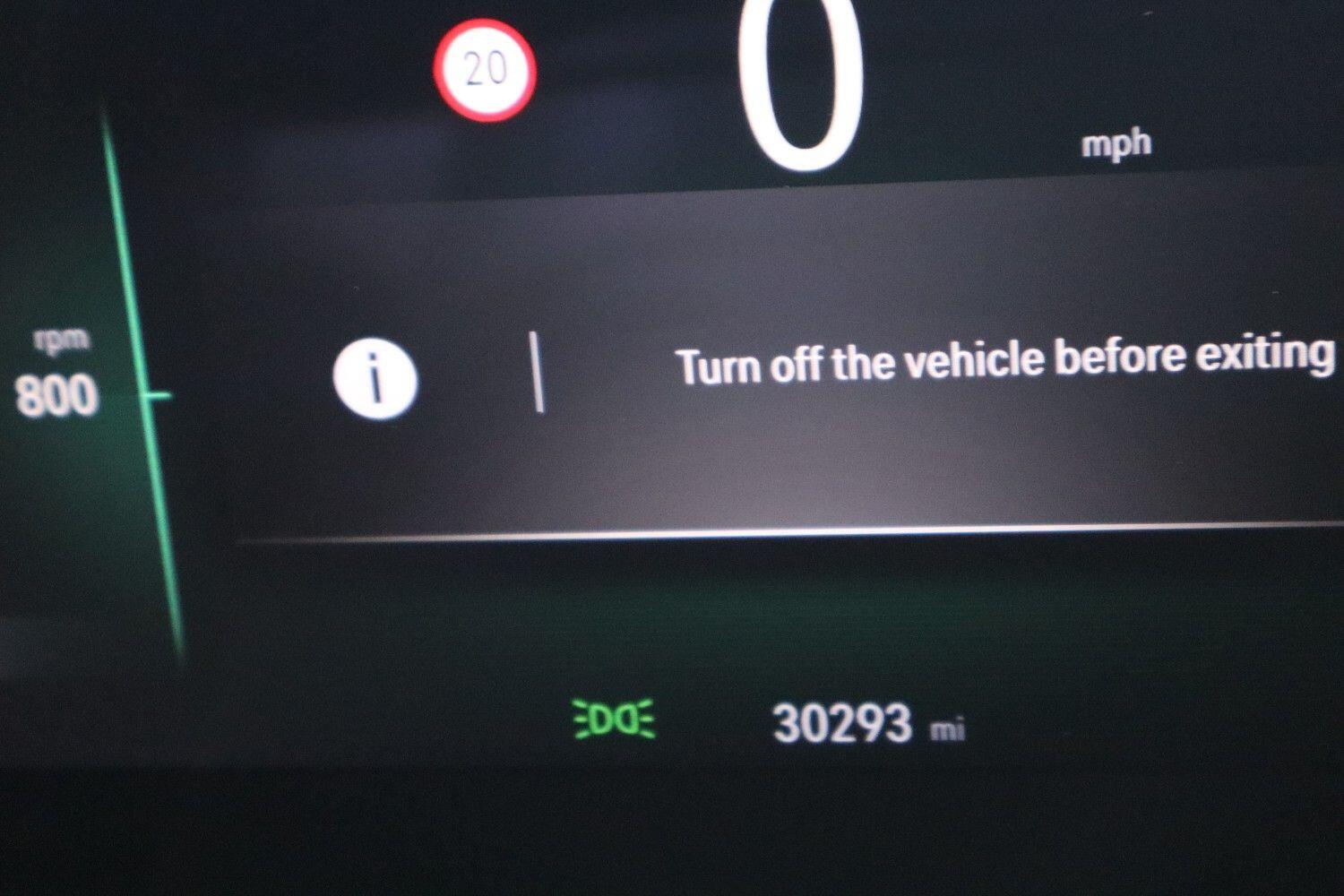 Used Vauxhall Astra 2025 for sale - 77633145: Photo 15