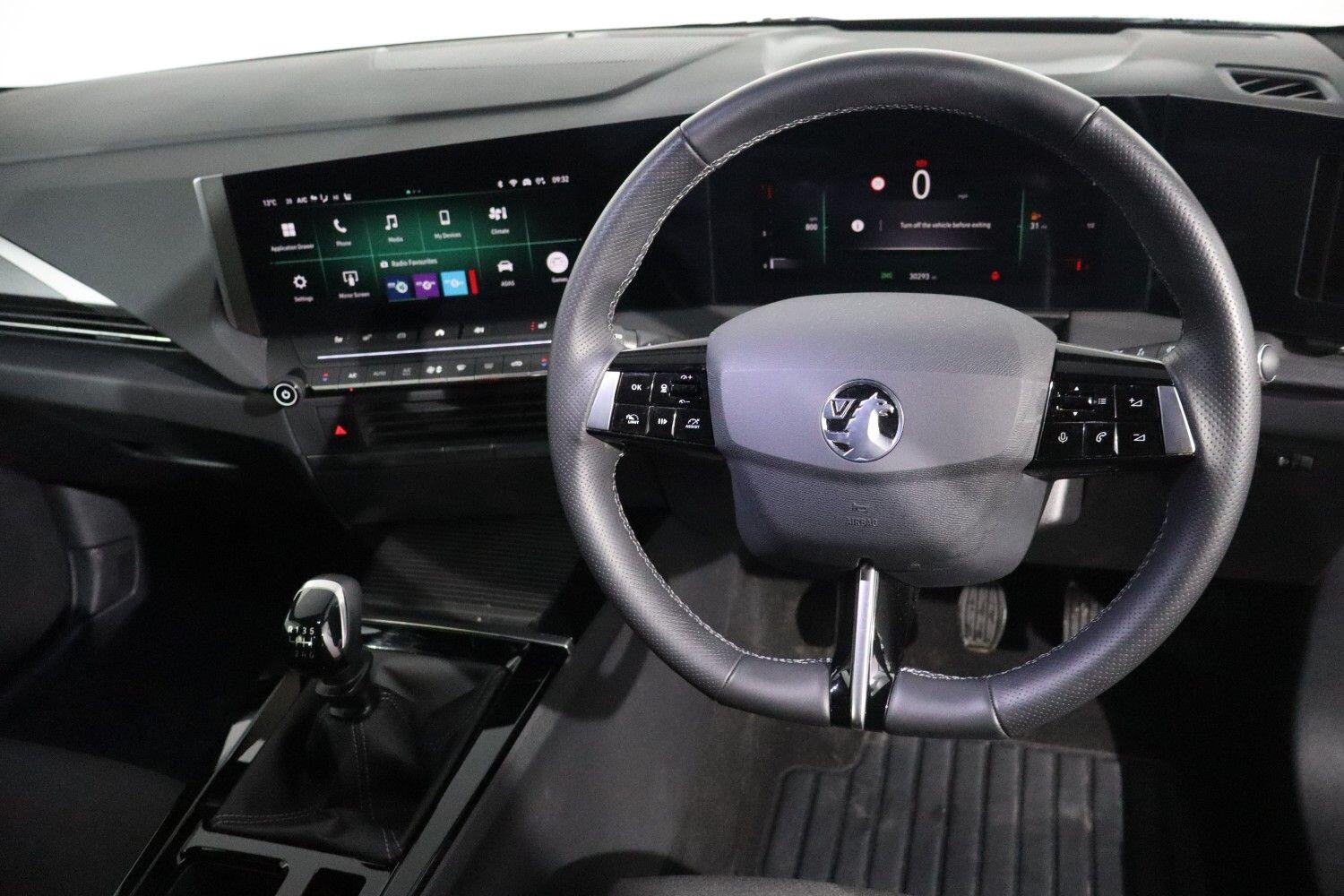 Used Vauxhall Astra 2025 for sale - 77633145: Photo 16