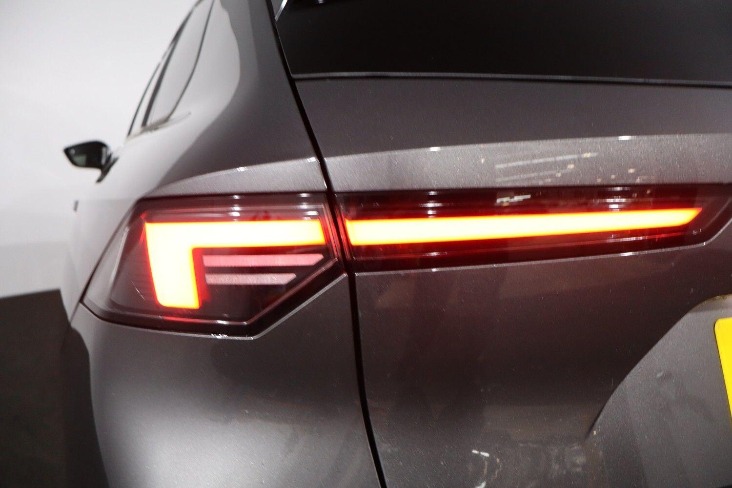 Used Vauxhall Astra 2025 for sale - 77633145: Photo 19