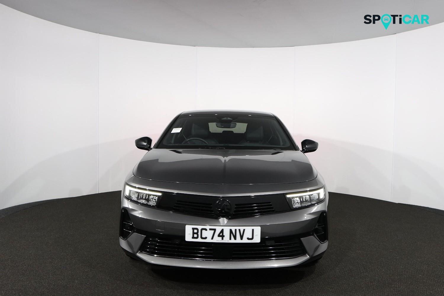 Used Vauxhall Astra 2025 for sale - 77633145: Photo 2