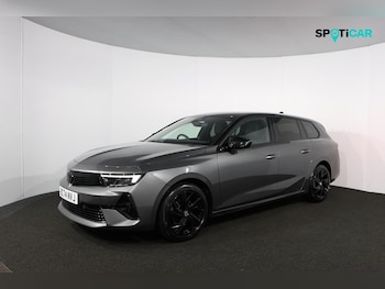 Used Vauxhall Astra 2025 for sale - 77633145: Photo