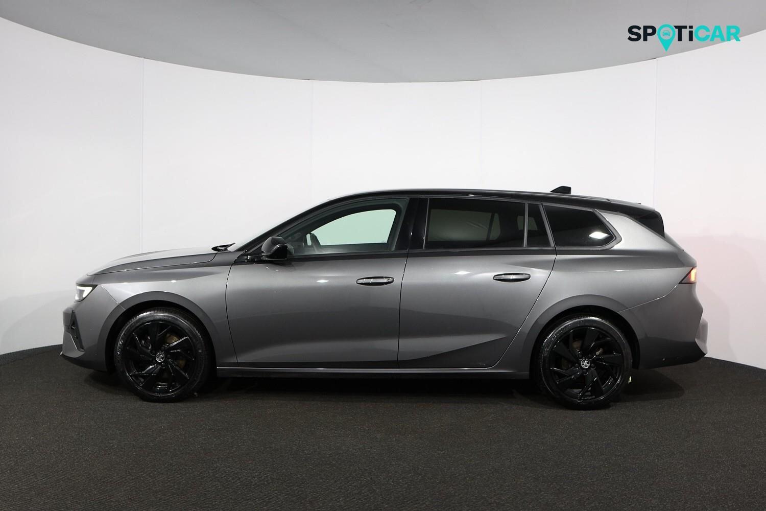 Used Vauxhall Astra 2025 for sale - 77633145: Photo 4