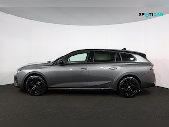 Used Vauxhall Astra 2025 for sale - 77633145: Photo