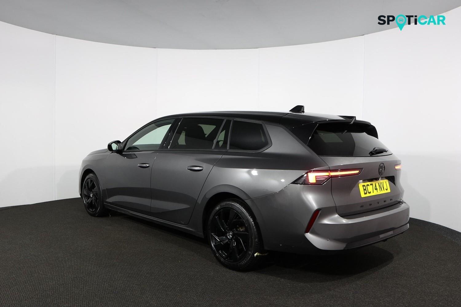 Used Vauxhall Astra 2025 for sale - 77633145: Photo 5