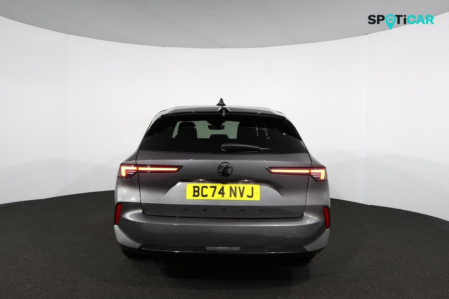 Used Vauxhall Astra 2025 for sale - 77633145: Photo 6