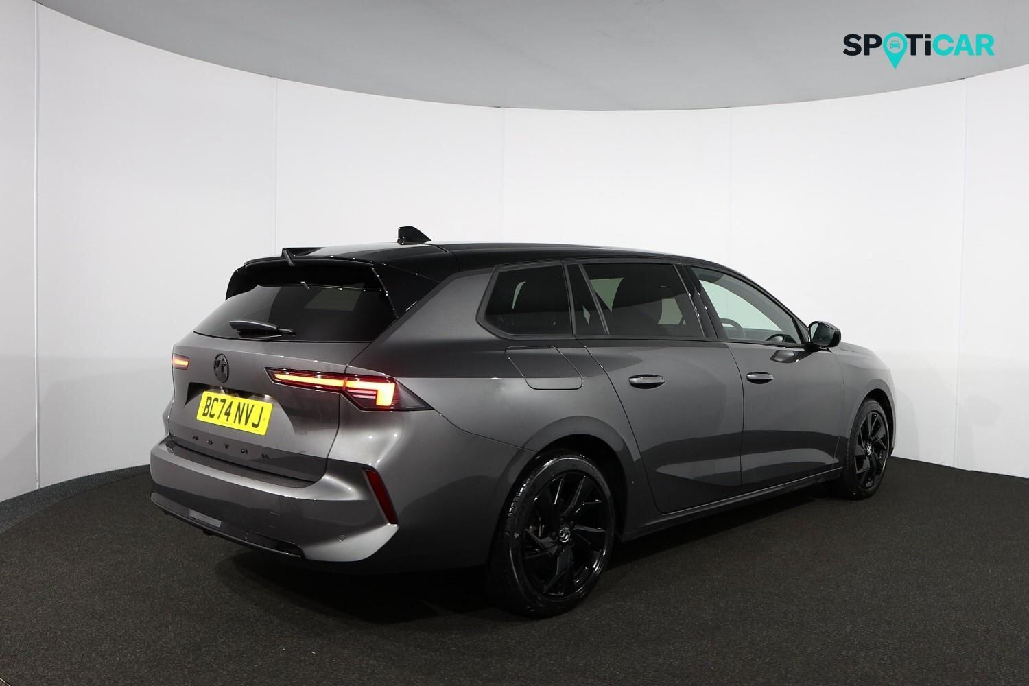 Used Vauxhall Astra 2025 for sale - 77633145: Photo 7