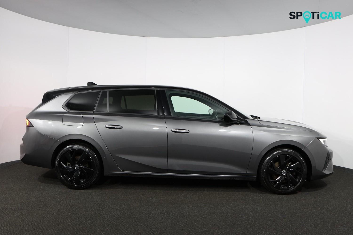 Used Vauxhall Astra 2025 for sale - 77633145: Photo 8