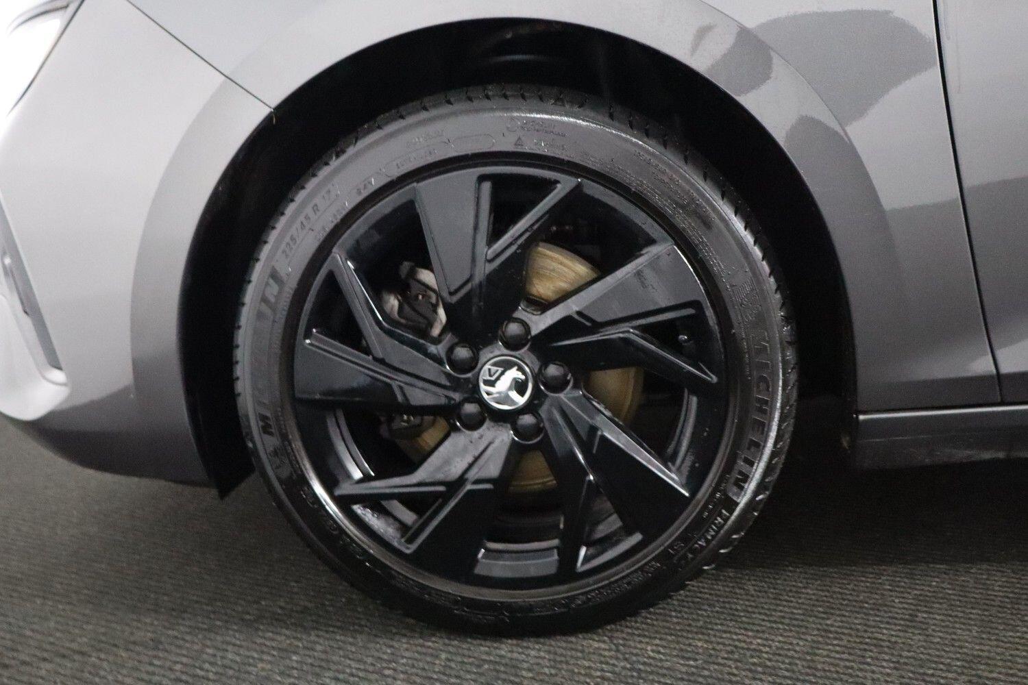 Used Vauxhall Astra 2025 for sale - 77633145: Photo 9