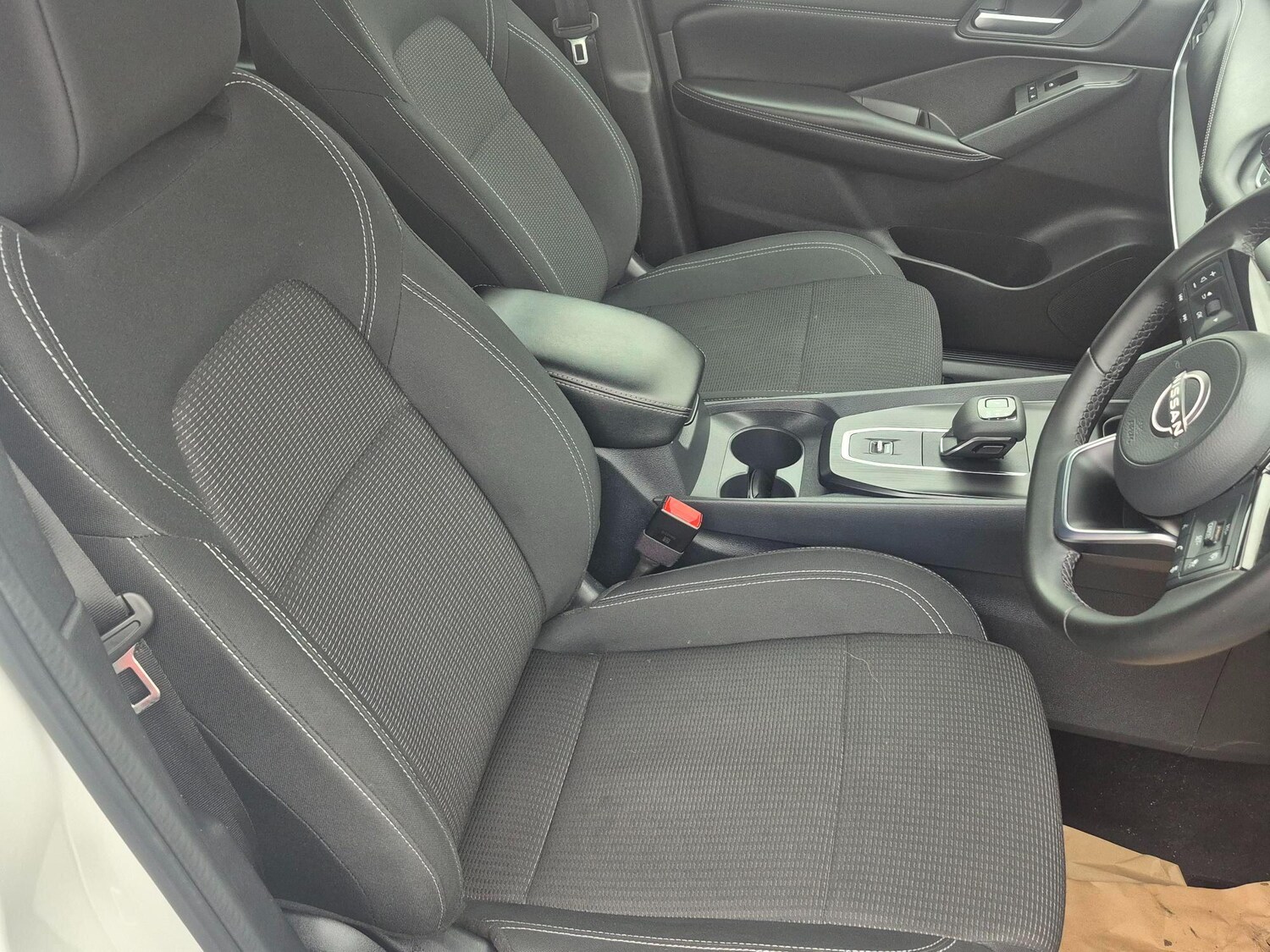 Used Nissan Qashqai for sale - 77722672: Photo 15