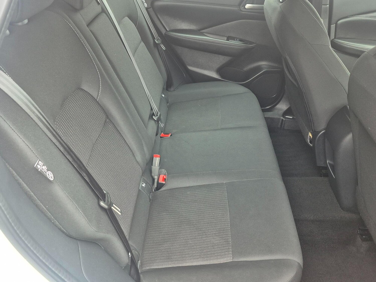 Used Nissan Qashqai for sale - 77722672: Photo 16