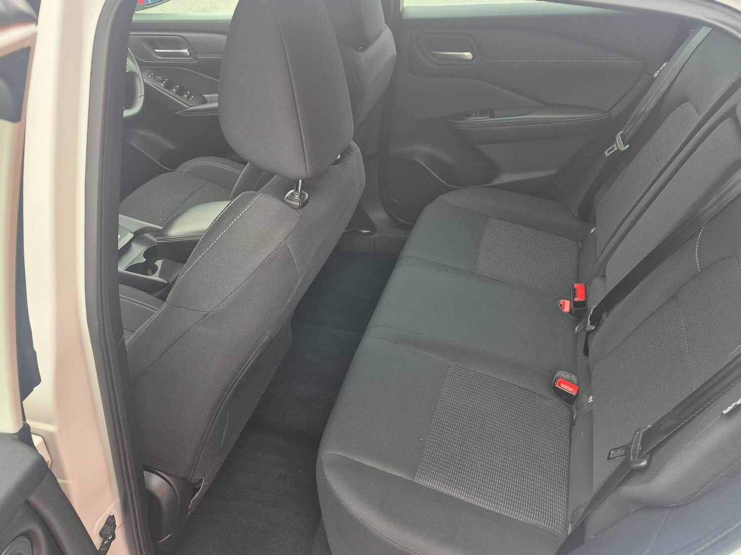 Used Nissan Qashqai for sale - 77722672: Photo 17