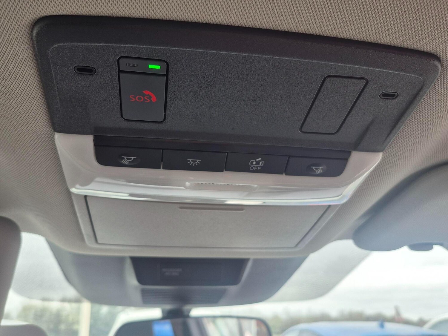 Used Nissan Qashqai for sale - 77722672: Photo 19