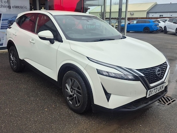 Used Nissan Qashqai 2023 for sale - 77722672: Photo