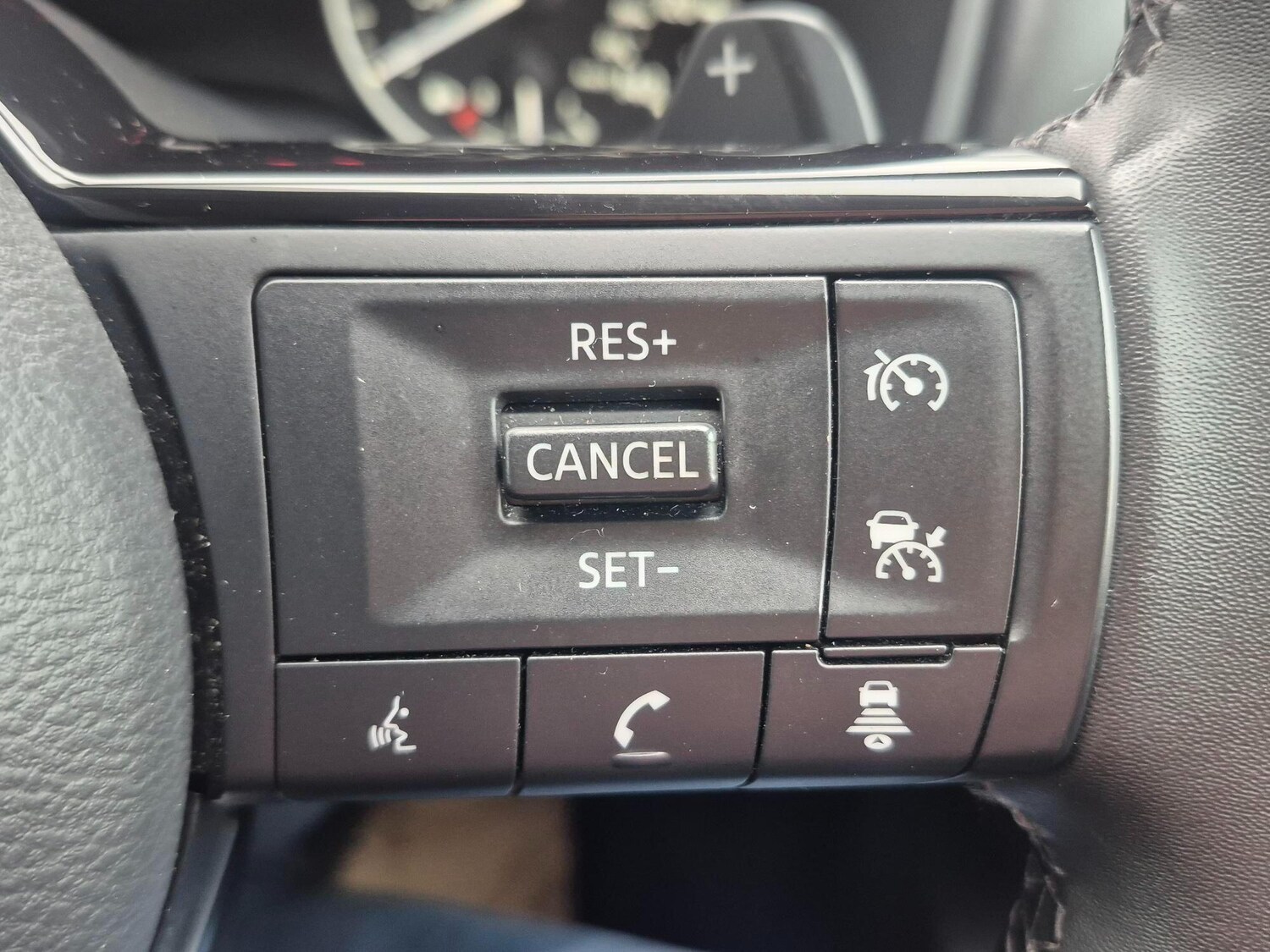 Used Nissan Qashqai for sale - 77722672: Photo 22