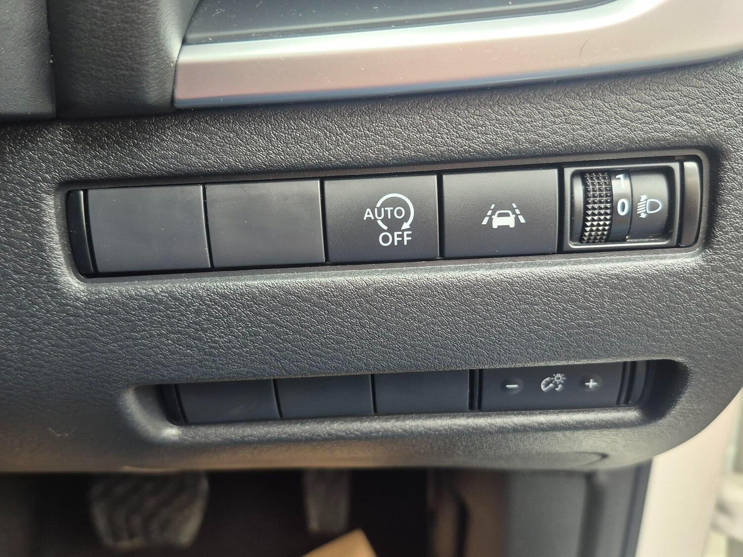 Used Nissan Qashqai for sale - 77722672: Photo 23