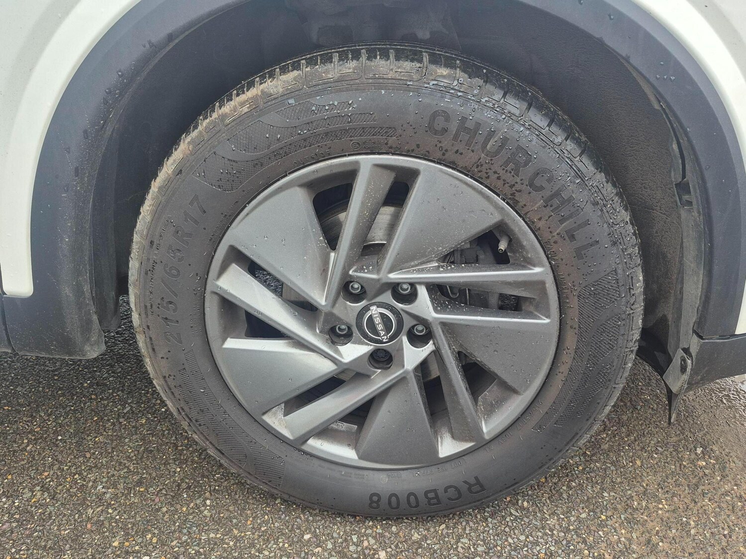 Used Nissan Qashqai for sale - 77722672: Photo 26