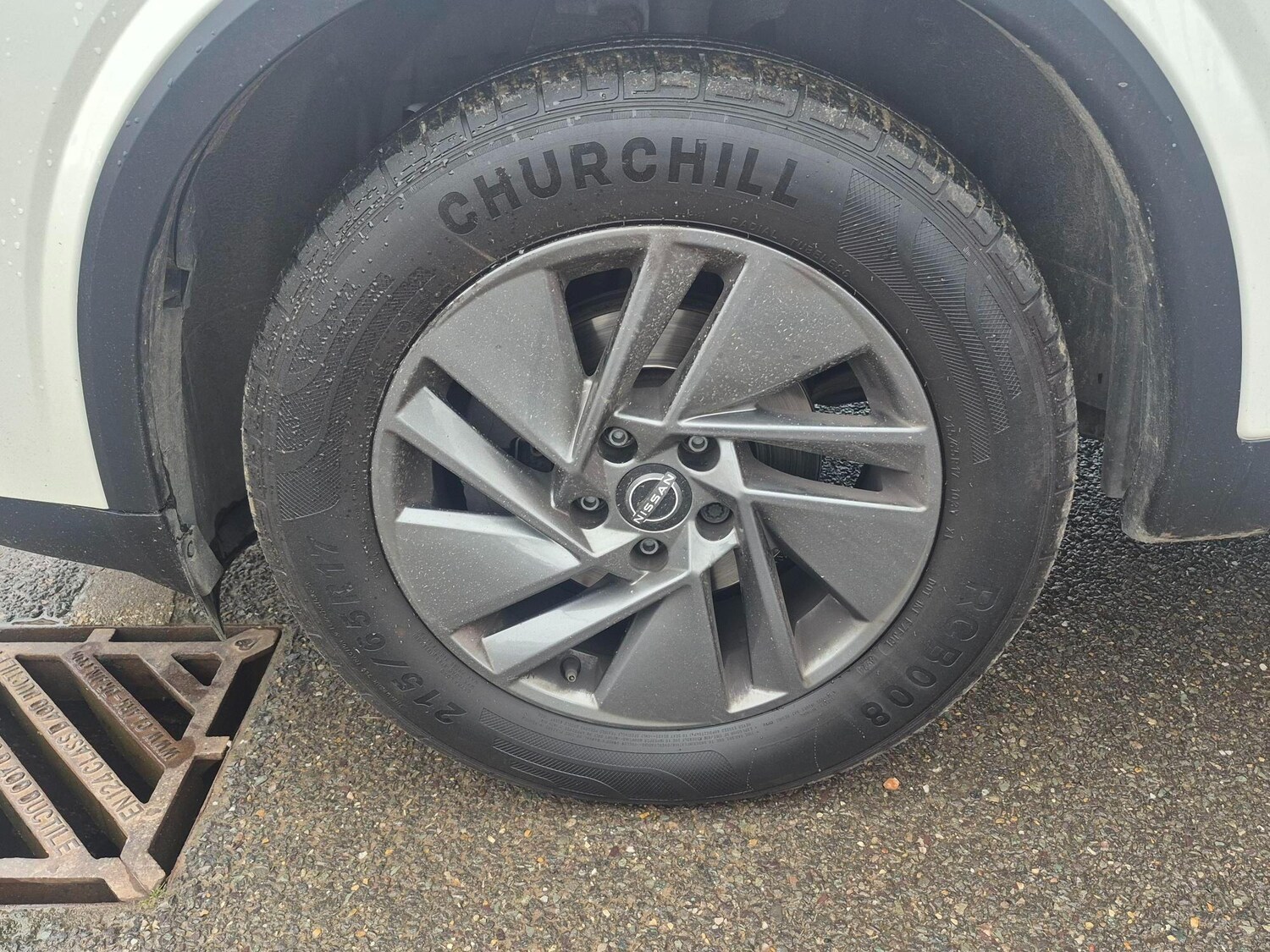 Used Nissan Qashqai for sale - 77722672: Photo 29