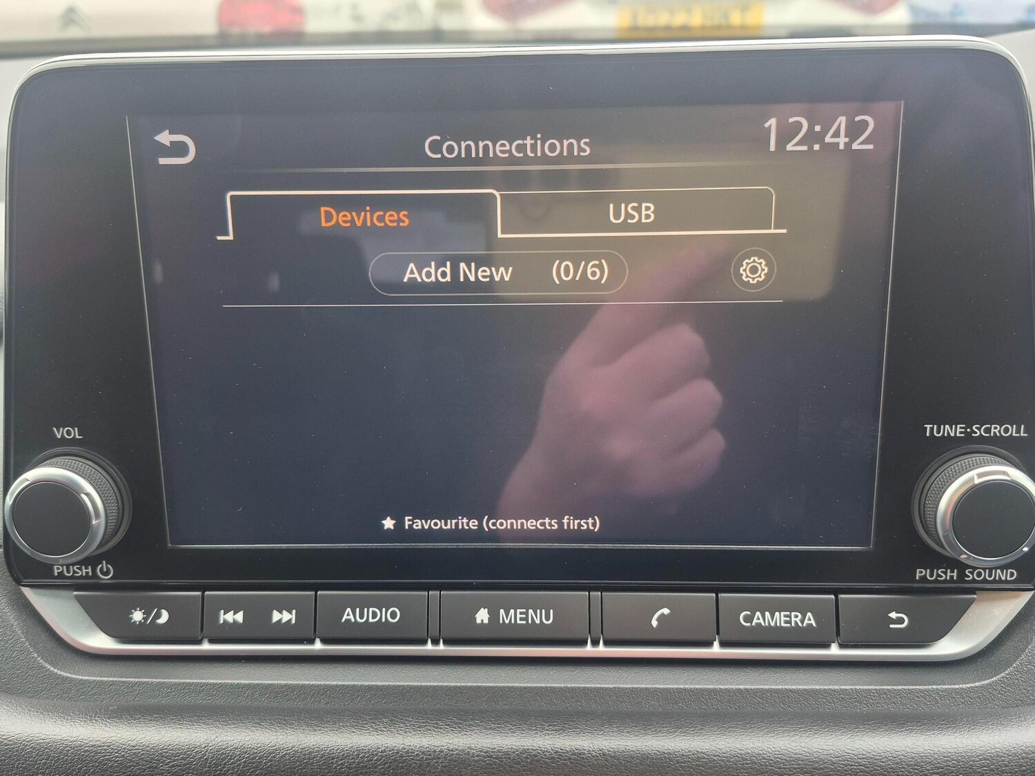 Used Nissan Qashqai for sale - 77722672: Photo 30