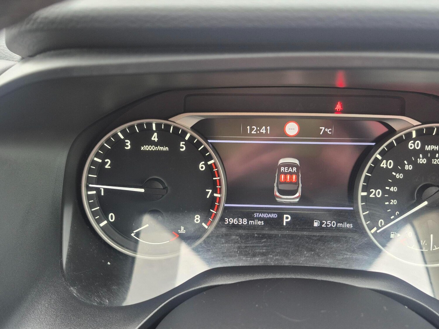 Used Nissan Qashqai for sale - 77722672: Photo 34