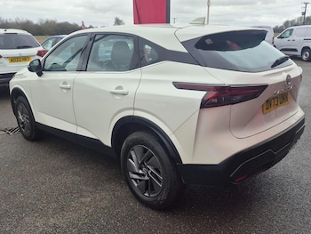 Used Nissan Qashqai 2023 for sale - 77722672: Photo