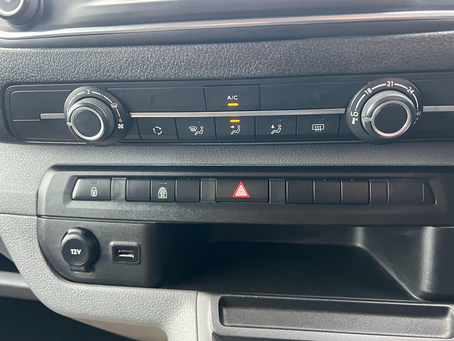 Used Vauxhall Vivaro Life 2021 for sale - 77413261: Photo 11