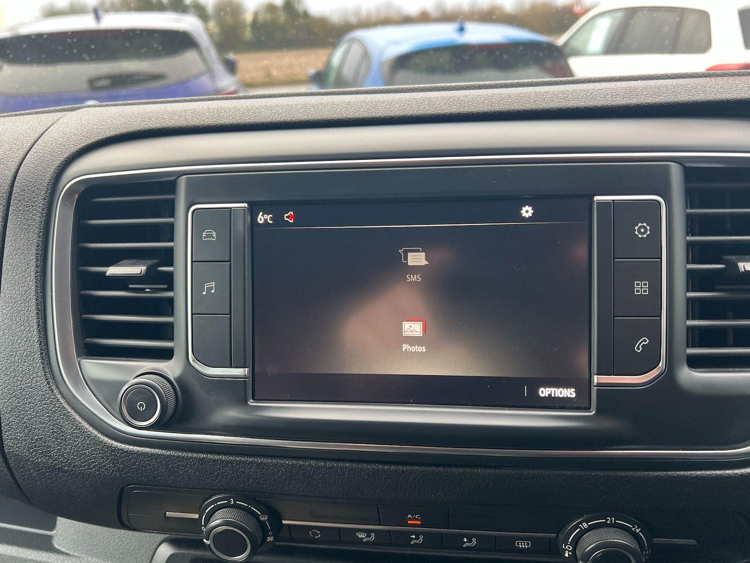 Used Vauxhall Vivaro Life 2021 for sale - 77413261: Photo 14