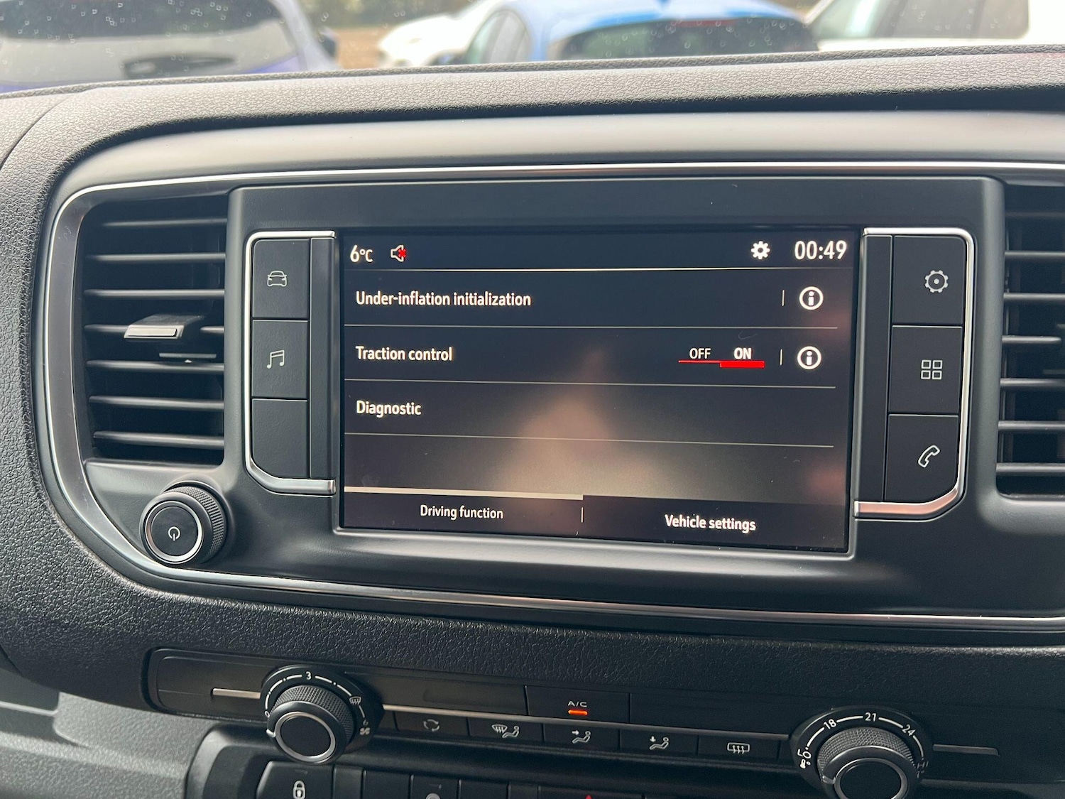 Used Vauxhall Vivaro Life 2021 for sale - 77413261: Photo 15