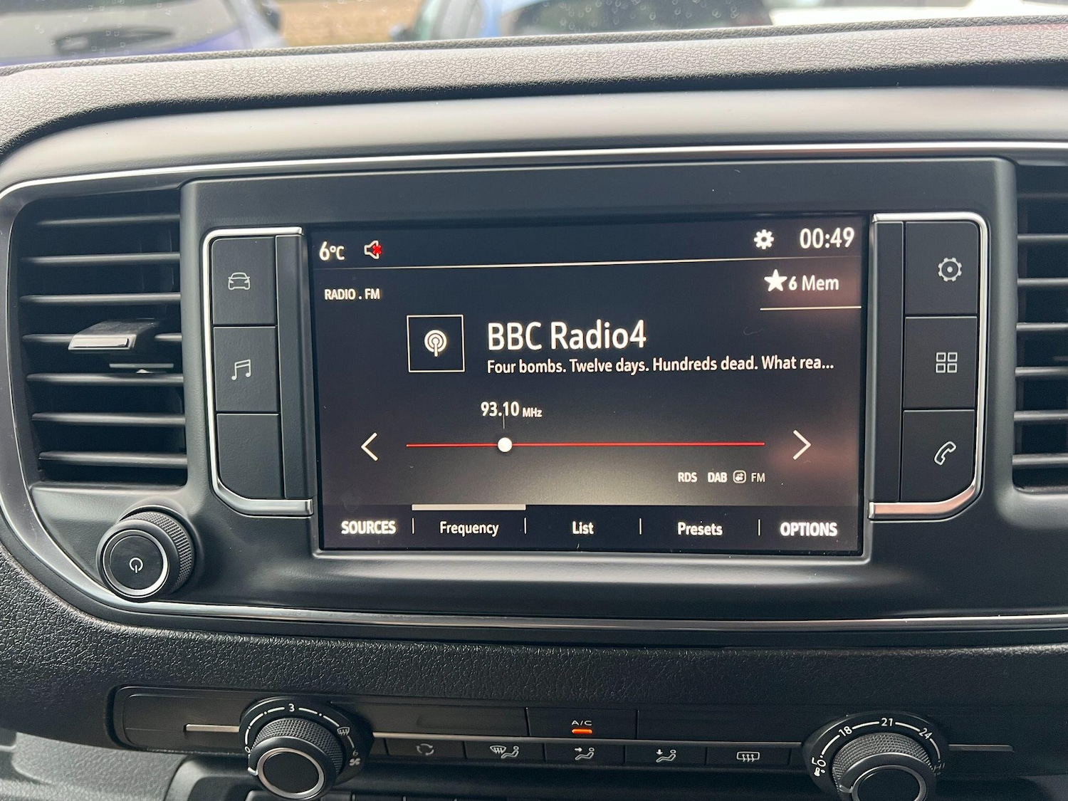 Used Vauxhall Vivaro Life 2021 for sale - 77413261: Photo 16