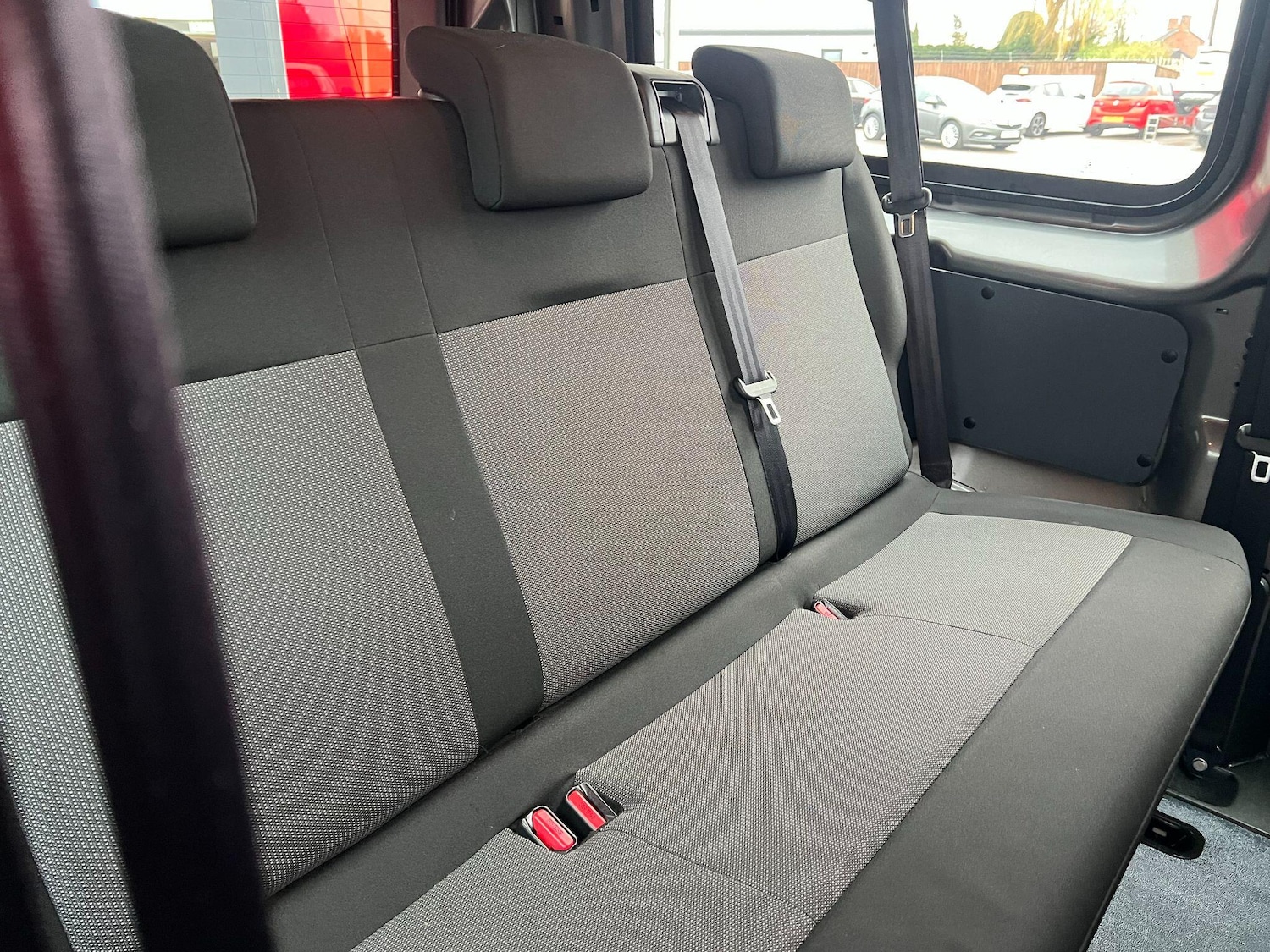 Used Vauxhall Vivaro Life 2021 for sale - 77413261: Photo 21