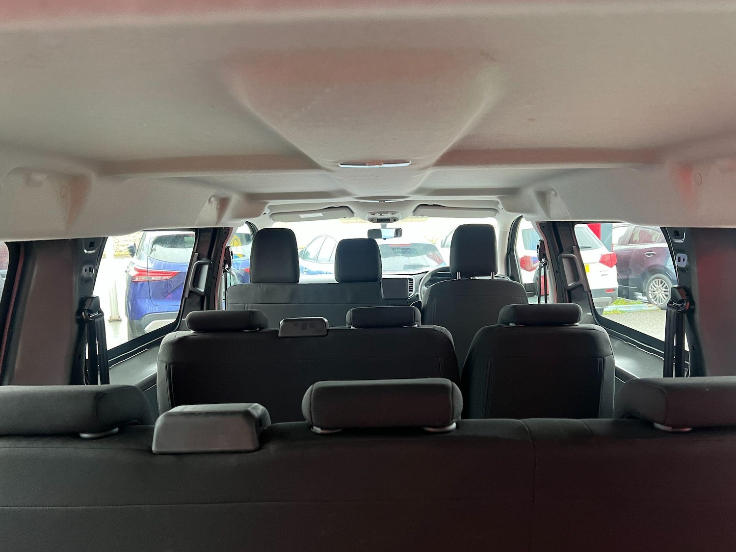 Used Vauxhall Vivaro Life 2021 for sale - 77413261: Photo 22